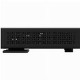 Caja Semitorre ATX Fractal FD-C-RID1N-11 Negro
