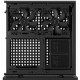 Caja Semitorre ATX Fractal FD-C-RID1N-11 Negro
