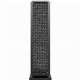Caja Semitorre ATX Fractal FD-C-RID1N-11 Negro