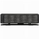 Caja Semitorre ATX Fractal FD-C-RID1N-11 Negro