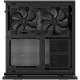 Caja Semitorre ATX Fractal FD-C-RID1N-11 Negro