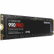Disco Duro Samsung MZ-V9P4T0BW 4 TB SSD