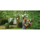 Cortasetos Black & Decker Power Command GTC18452PC 18 V 45 cm