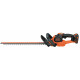 Cortasetos Black & Decker Power Command GTC18452PC 18 V 45 cm
