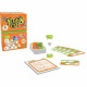 Juego de preguntas y respuestas Asmodee Time's Up Family - Orange Version (FR)