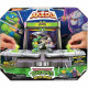Estadio de batallas Teenage Mutant Ninja Turtles Legends of Akedo: Leonardo vs Shredder