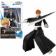Figura de Acción Bandai Bleach - Anime Heroes: Ichigo Kurosaki 17 cm
