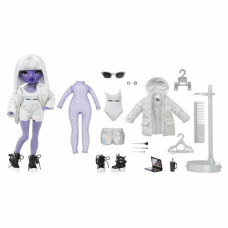 Muñeca Rainbow High Dia Mante (Violet) Series 2