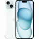 Smartphone Apple iPhone 15 Plus 256 GB Azul