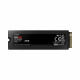 Disco Duro Samsung MZ-V9P2T0GW V-NAND MLC 2 TB SSD