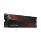 Disco Duro Samsung MZ-V9P2T0GW V-NAND MLC 2 TB SSD