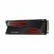 Disco Duro Samsung MZ-V9P2T0GW V-NAND MLC 2 TB SSD