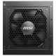 Power supply MSI MAG A850GL PCIE5 850 W 110 W 80 Plus Gold