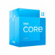 Procesador Intel i3-13100F LGA 1700