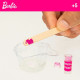 Make-up kit Lisciani Giochi Barbie 15 Pieces Lipstick