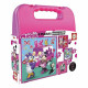 4-Puzzle Set Educa Minnie & The Happy Helpers