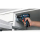Taladro atornillador BOSCH GSR Professional 0601868101 230 W 12 V 12 - 15 V
