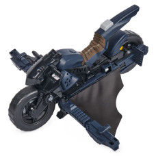 Vehículo Batman 6067956