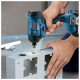 Atornillador BOSCH GDR 18V-160 Professional 18 V 160 Nm