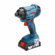Atornillador BOSCH GDR 18V-160 Professional 18 V 160 Nm