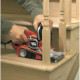 Lijadora Black & Decker ka88-qs 230 V