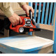 Lijadora Black & Decker ka88-qs 230 V