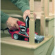Lijadora Black & Decker ka88-qs 230 V