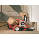Lijadora Black & Decker ka88-qs 230 V