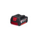 Batería de litio recargable BOSCH Professional GBA 18 V 4 Ah