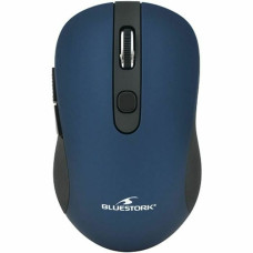 Ratón Bluestork Azul