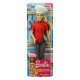 Muñeca Barbie You Can Be Barbie GTW39
