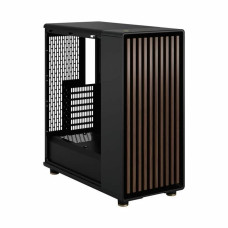 Caja Semitorre ATX Fractal North Negro