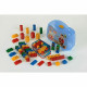 Juego de Construcción Klein 0640 Multicolor 42 Piezas