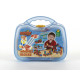Juego de Construcción Klein 0640 Multicolor 42 Piezas