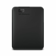 Disco Duro Externo Western Digital WDBU6Y0050BBK-WESN