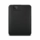 Disco Duro Externo Western Digital WDBU6Y0050BBK-WESN