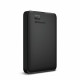 Disco Duro Externo Western Digital WDBU6Y0050BBK-WESN