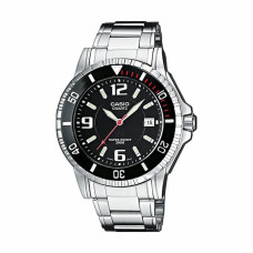 Reloj Hombre Casio MTD-1053D-1AVES Gris