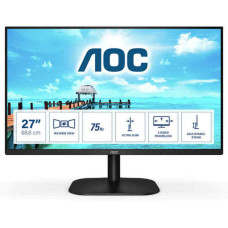 Monitor AOC 27B2H Full HD 27