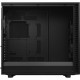 Caja Semitorre ATX Fractal FD-C-DEF7X-02 Negro