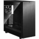 Caja Semitorre ATX Fractal FD-C-DEF7X-02 Negro
