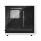 Caja Semitorre ATX Fractal Focus 2 Blanco