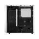 Caja Semitorre ATX Fractal Focus 2 Blanco