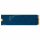 Hard Drive Kingston NV2 2 TB SSD