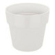 Plant pot Elho White Plastic Circular Ø 35 cm Ø 35 x 32 cm