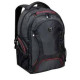 Mochila para Portátil Port Designs Negro Multicolor