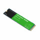 Disco Duro Western Digital WDS200T3G0C 1 TB HDD 1 TB SSD 2 TB SSD