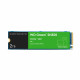 Disco Duro Western Digital WDS200T3G0C 1 TB HDD 1 TB SSD 2 TB SSD