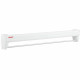 Tendedero Leifheit Blanco Metal 72 x 37 cm