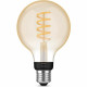 Bombilla Inteligente Philips Globo G93 - Bombilla inteligente E27 7 W 40 W 60 W E27